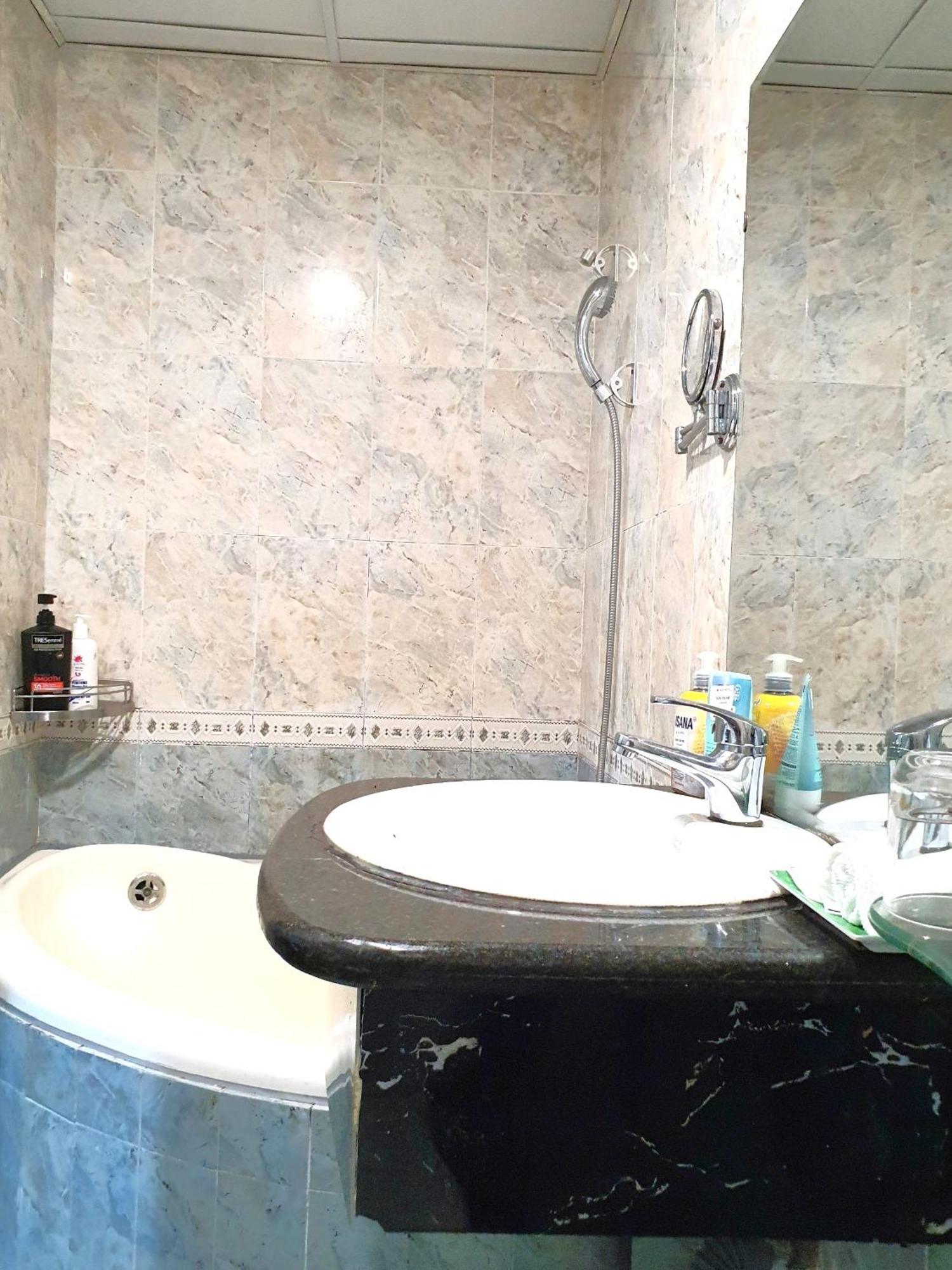 A25 Hotel - 22 Nguyen Cu Trinh Ho Chi Minh-byen Eksteriør bilde
