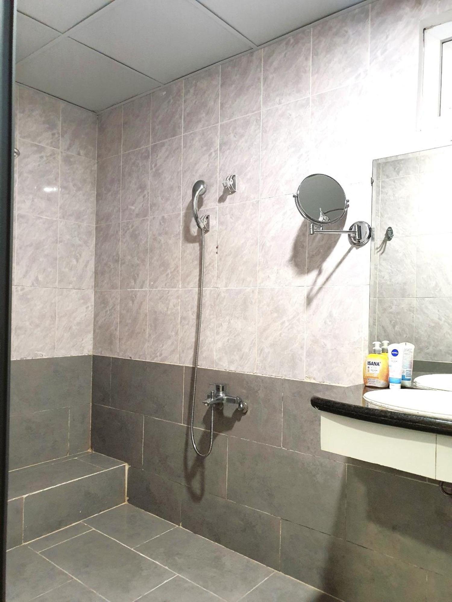 A25 Hotel - 22 Nguyen Cu Trinh Ho Chi Minh-byen Eksteriør bilde