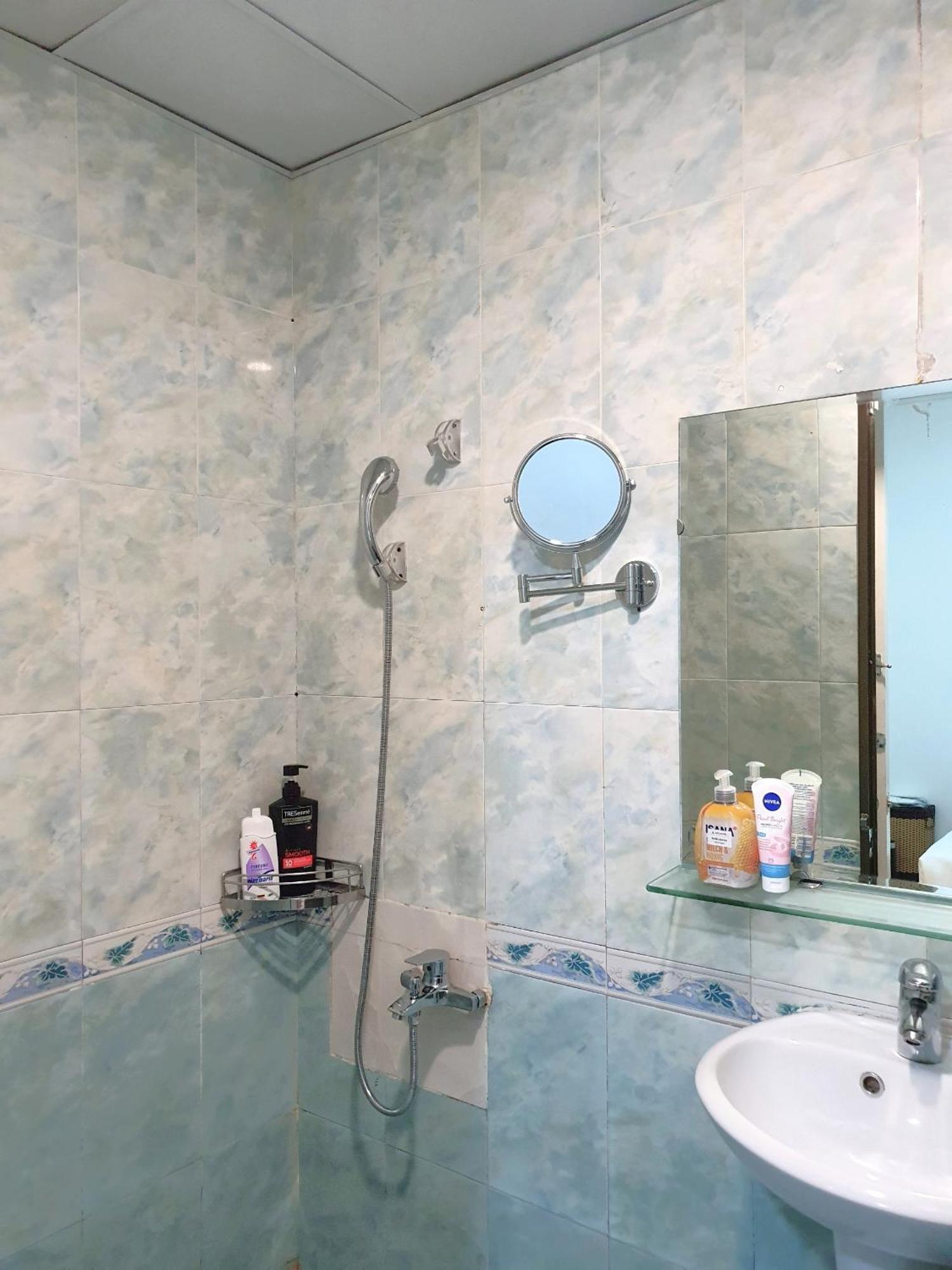 A25 Hotel - 22 Nguyen Cu Trinh Ho Chi Minh-byen Eksteriør bilde