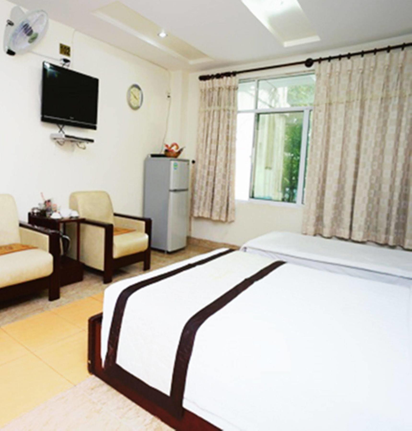 A25 Hotel - 22 Nguyen Cu Trinh Ho Chi Minh-byen Eksteriør bilde